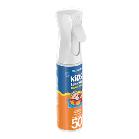Kids Sun Care Cream Spray SPF50+ 275ml – 1