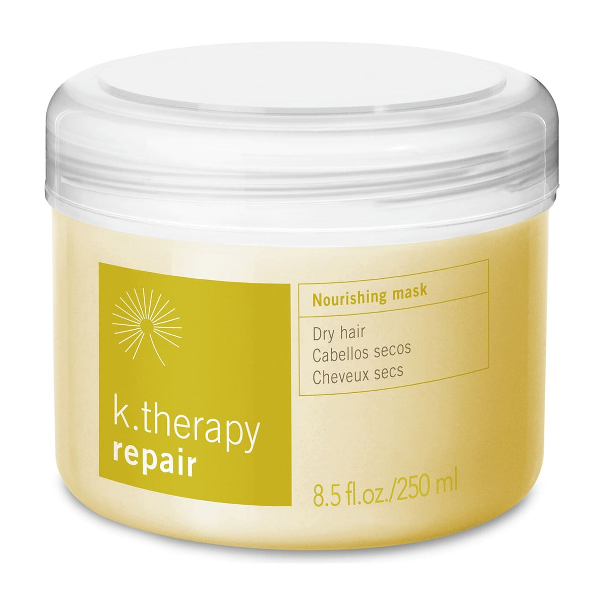 K.thpy Repair Nourishing Mask 250 ML