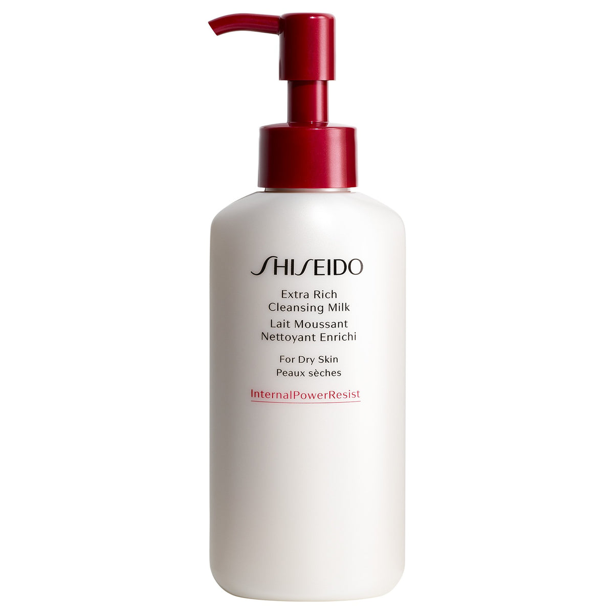 Extra Rich Cleansing Milk – 1