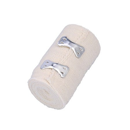 Optimal Crepe Elastic Bandage 4.5m – 10cm