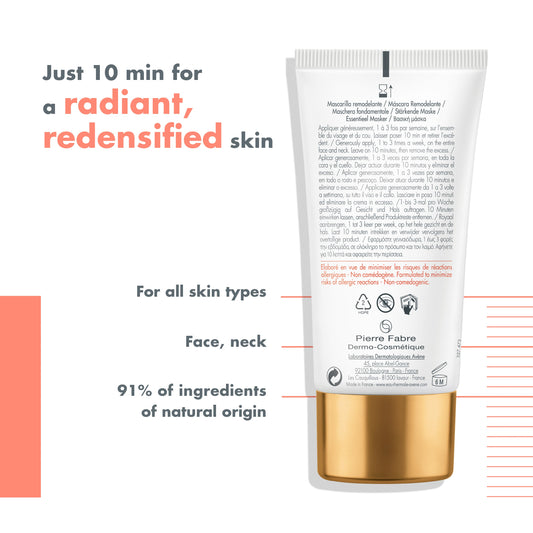 Avène DermAbsolu Recontouring Mask – 2