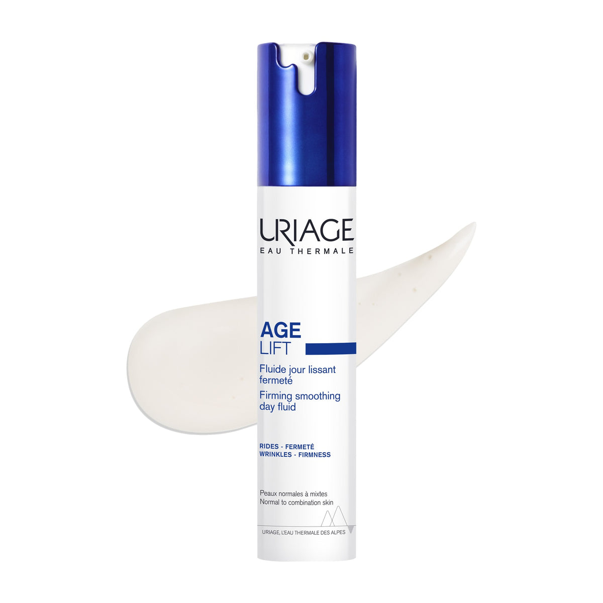 Age Lift Firming Smoothing Day Fluid