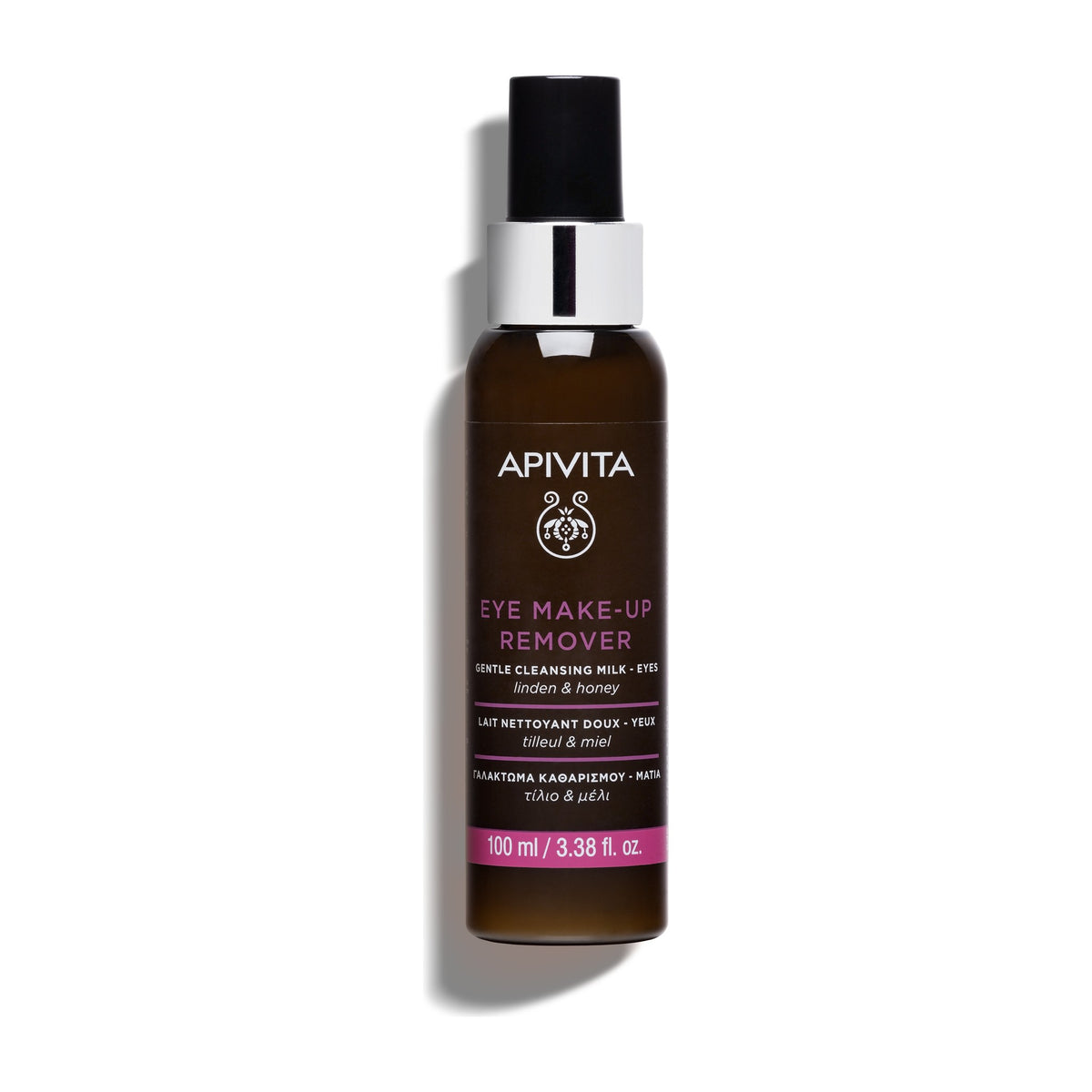 Eye Makeup Remover 100ml