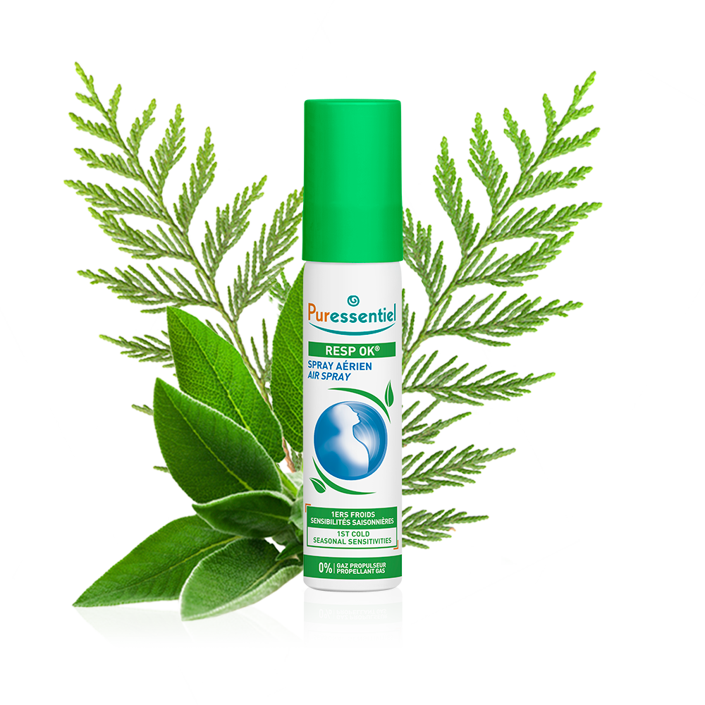 Spray Respiratoire 19 Huiles 20ml – 1