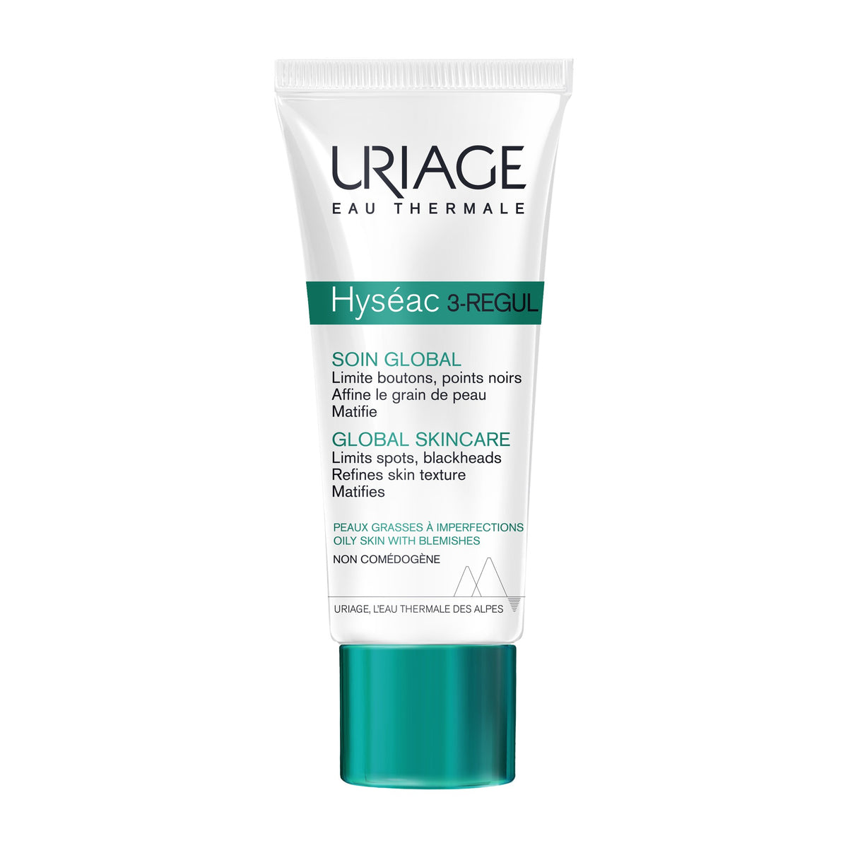 Hyséac 3-Regul