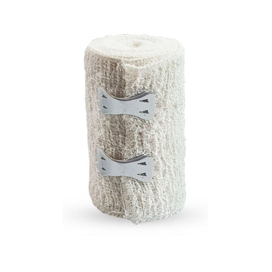 Optimal Non-Sterile Elastic Bandage 4.5m – 7.5cm
