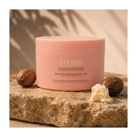 Pro-Silk Shea Butter - Jar 200 ml – 2