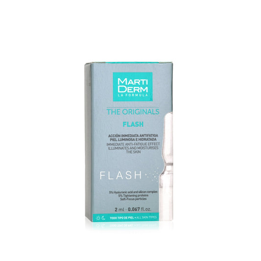 The Originals Flash Ampoule – 2
