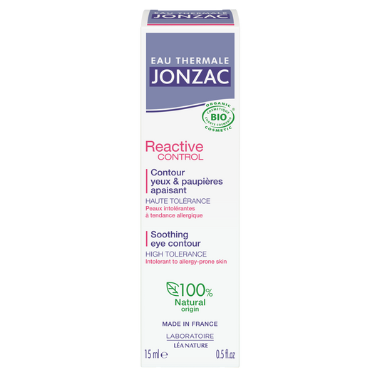 Réactive Control Soothing Eye Contour Cream – 3