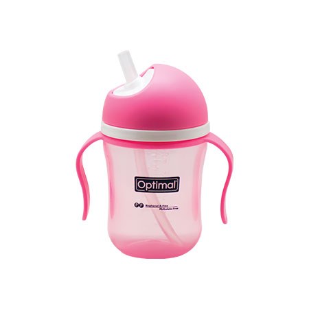 Non-Spill Training cup (220ml) – 2