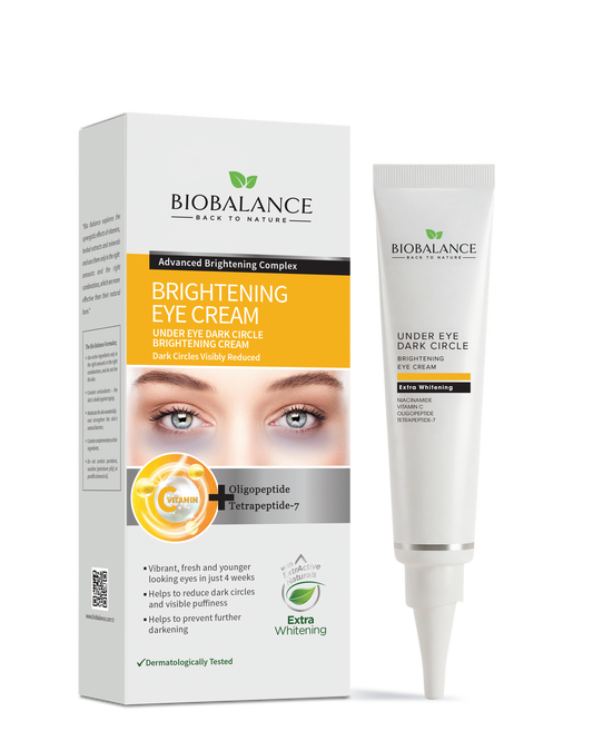 Brightening Eye Cream 15 ml – 2