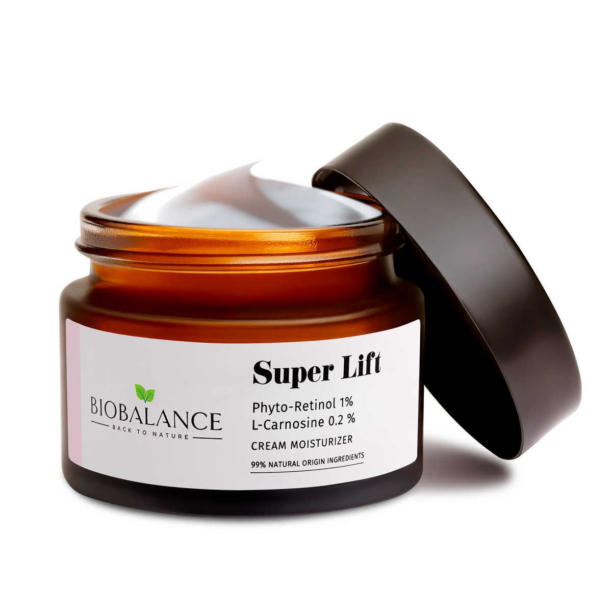 Super Lift Cream Moisturizer 50 ml – 5