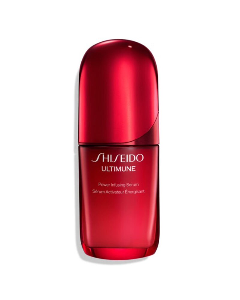Shiseido Ultimune Power Infusing Serum 4.0