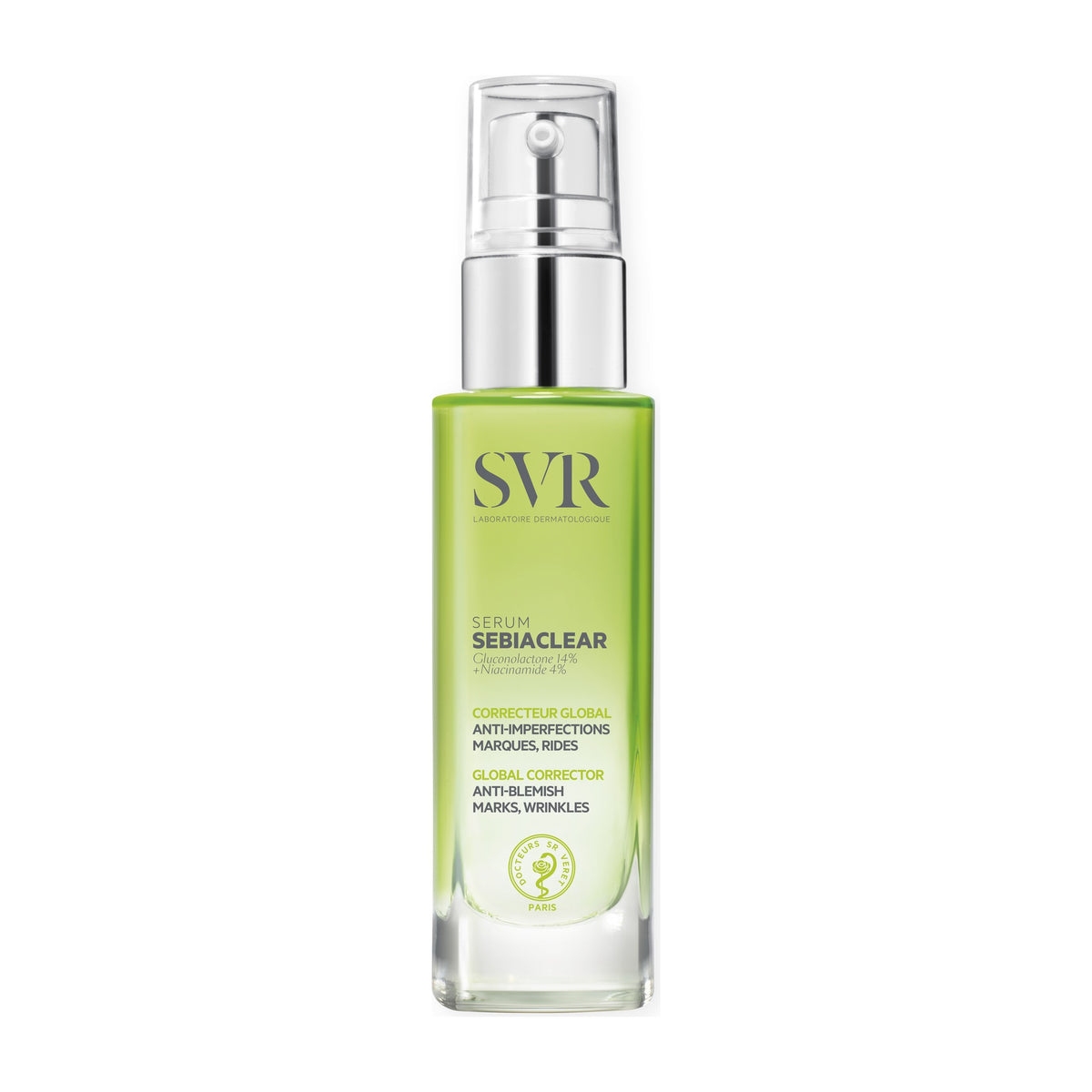 Sebiaclear Serum 30ml