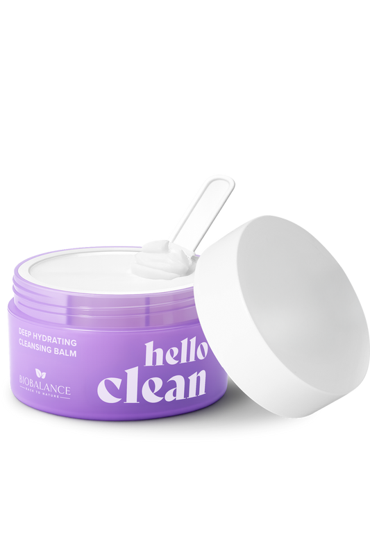 Hello Clean Deep Hydrating Cleansing Balm 100 ml – 2
