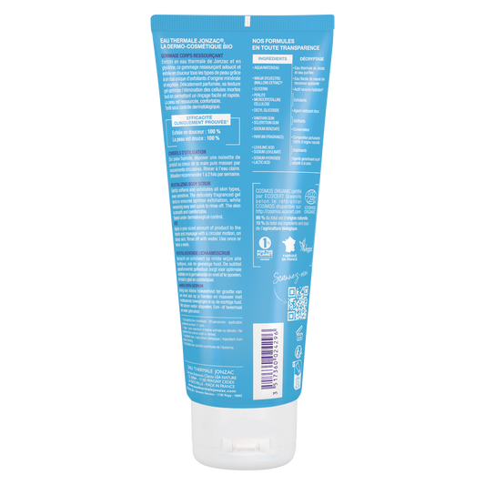 Revitalizing Body Scrub – 2