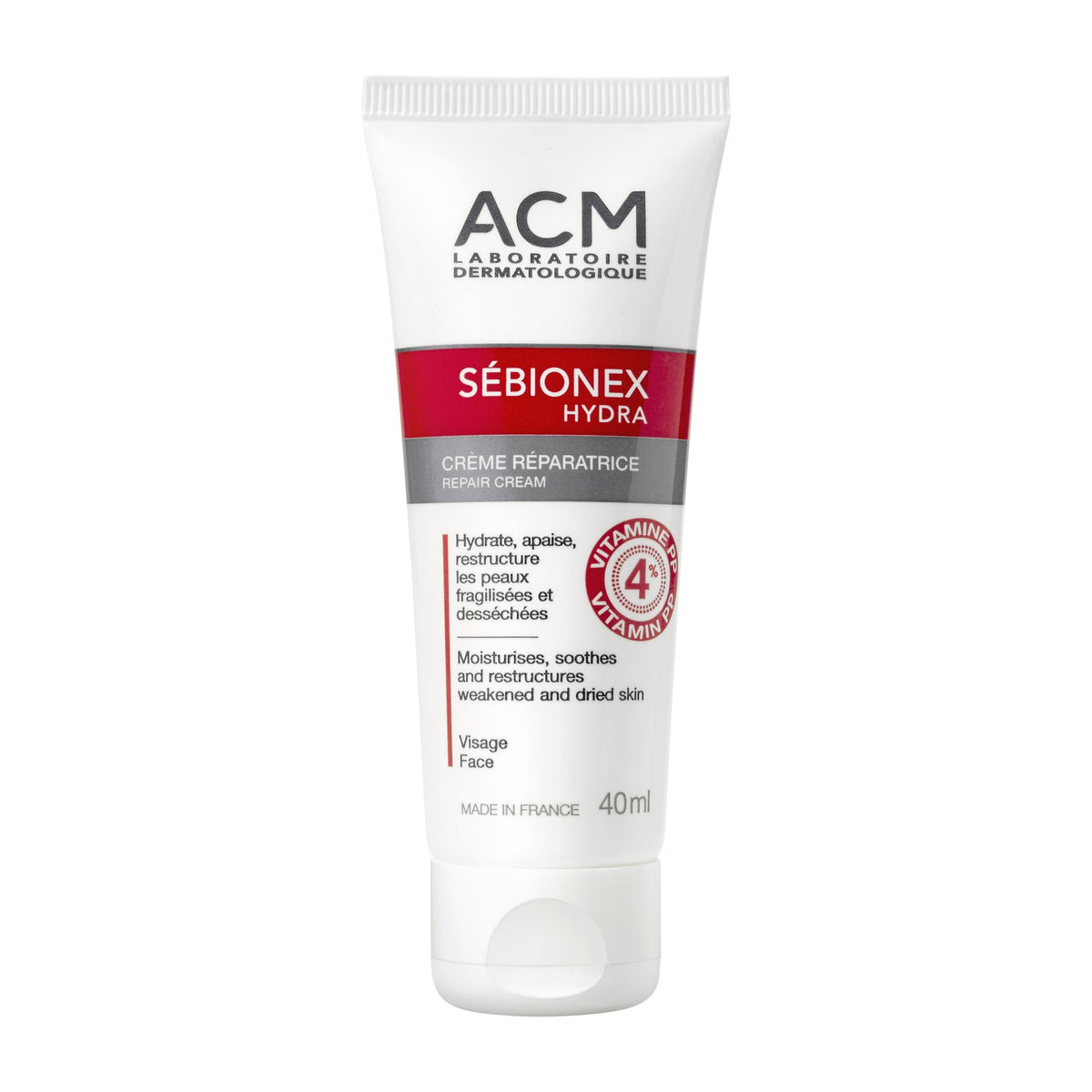 Sébionex Hydra Cream 40ml