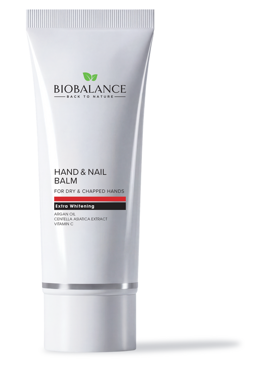 Hand & Nail Balm 60 ml – 2