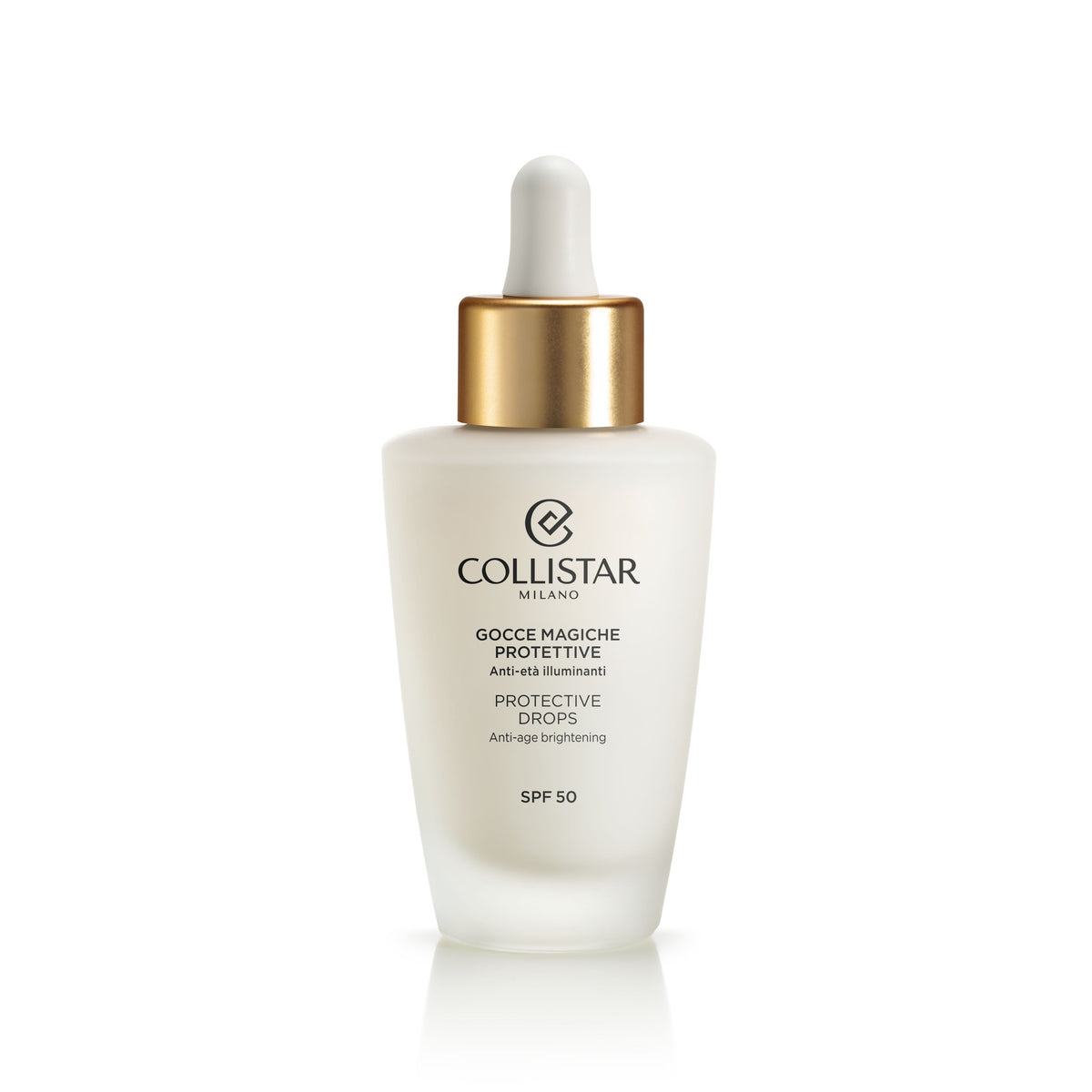 Magic Protective Drops SPF50 50ml – 1