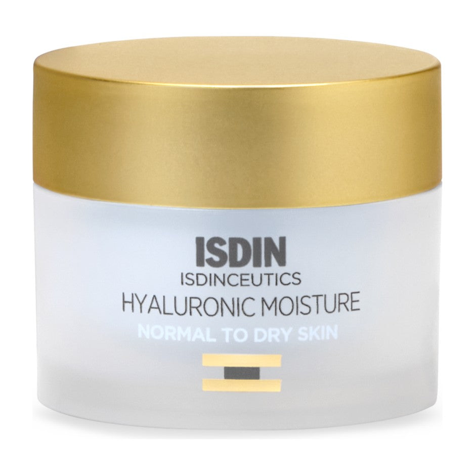 Isdinceutics Hyaluronic Moisture Normal to Dry Skin