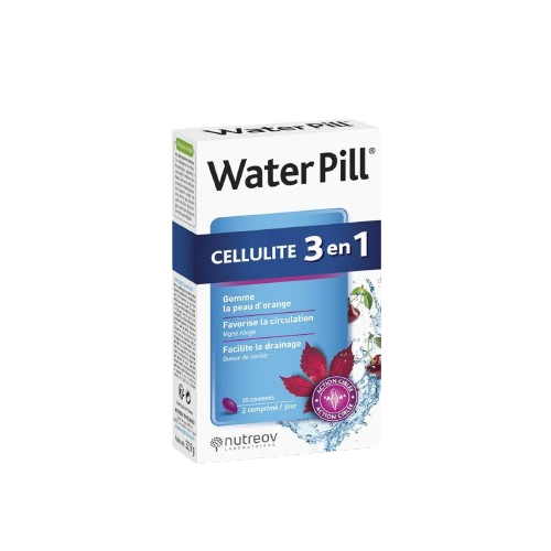 Waterpill Cellulite X20 – 1