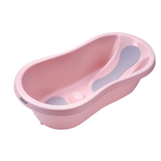 Baby bathtub with Anti-slip recline Pad – 2
