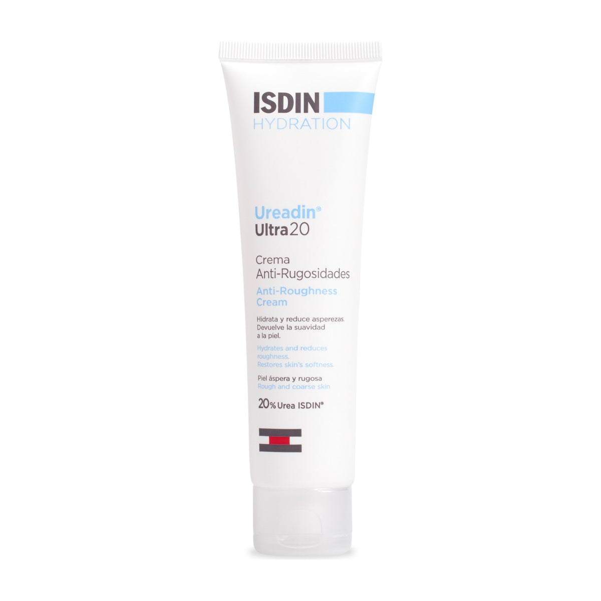 Ureadin Ultra 20 Emollient Ultra-hydrating Cream