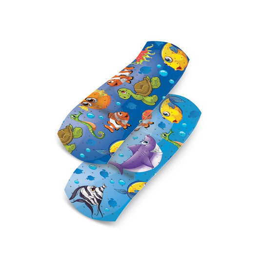 Ocean Plaster - Kids – 2