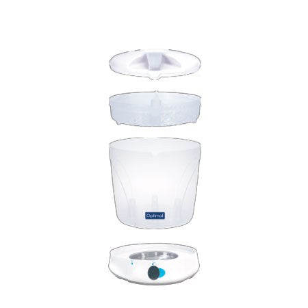 Optimal Digital Steam Sterilizer
