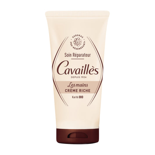 Rogé Cavaillès Crème Mains 50ml – Riche Réparatrice
