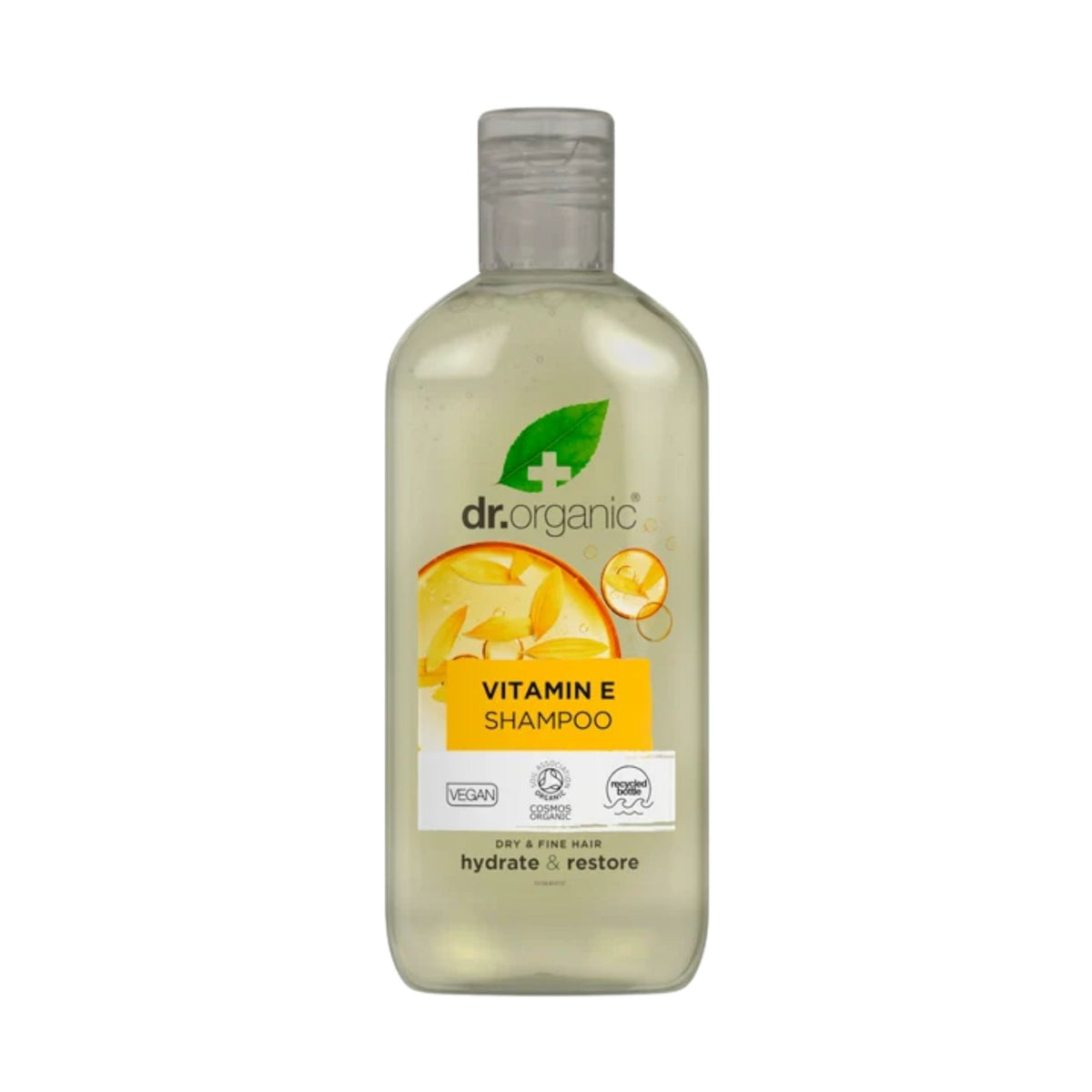 DR. Organic Vitamin E Shampoo