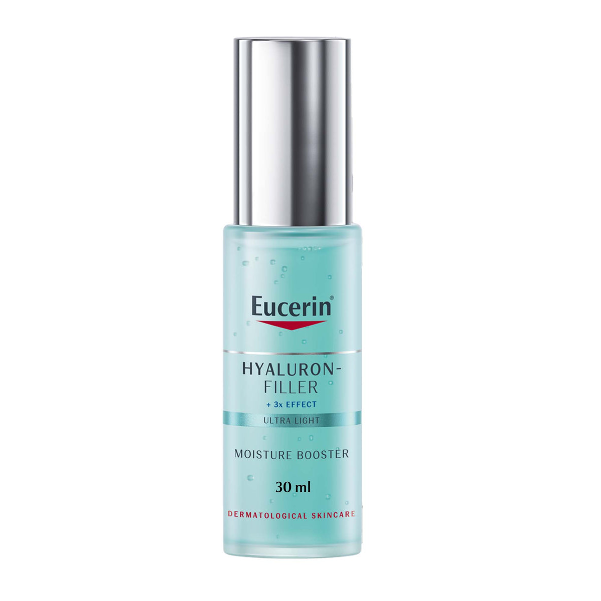 Eucerin Hyaluron Filler Anti-Aging Moisture Hydra Booster Serum 30ml