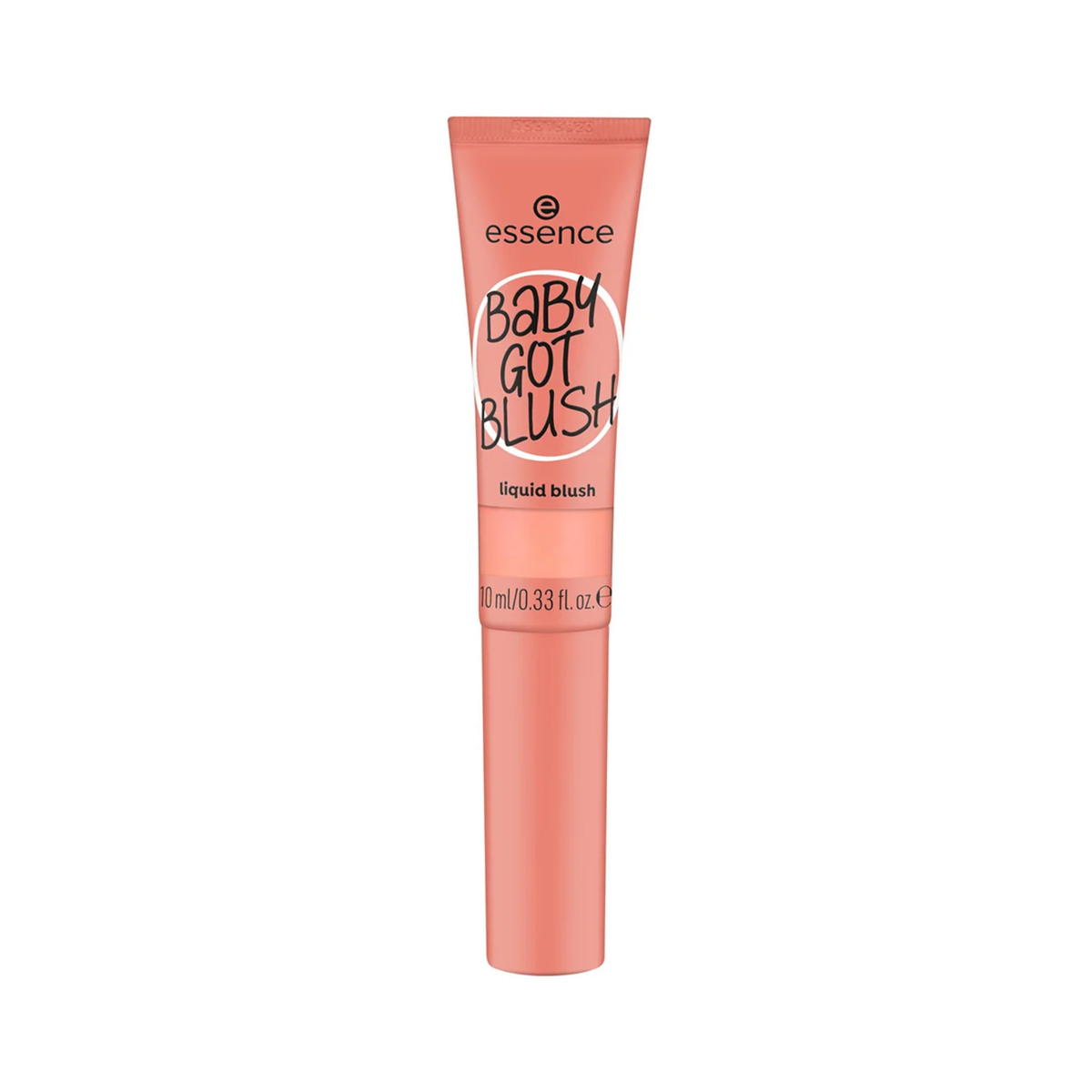Essence Baby Got Blush Liquid Blush