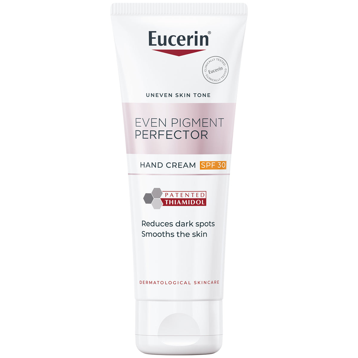Eucerin Even Pigment Perfector Hand Cream with Thiamidol & Hyaluronic Acid 75ml
