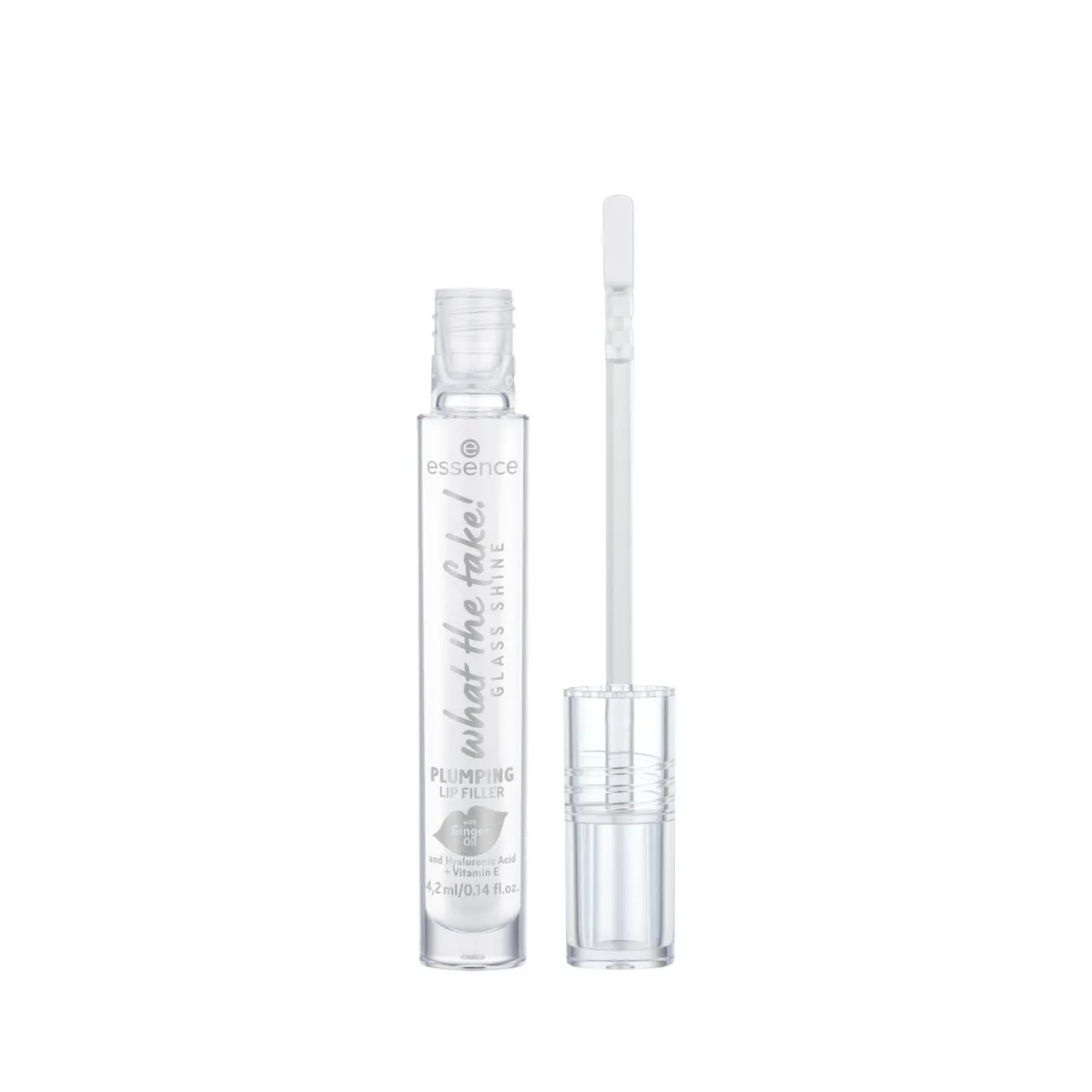 Essence GlassShine LipFiller