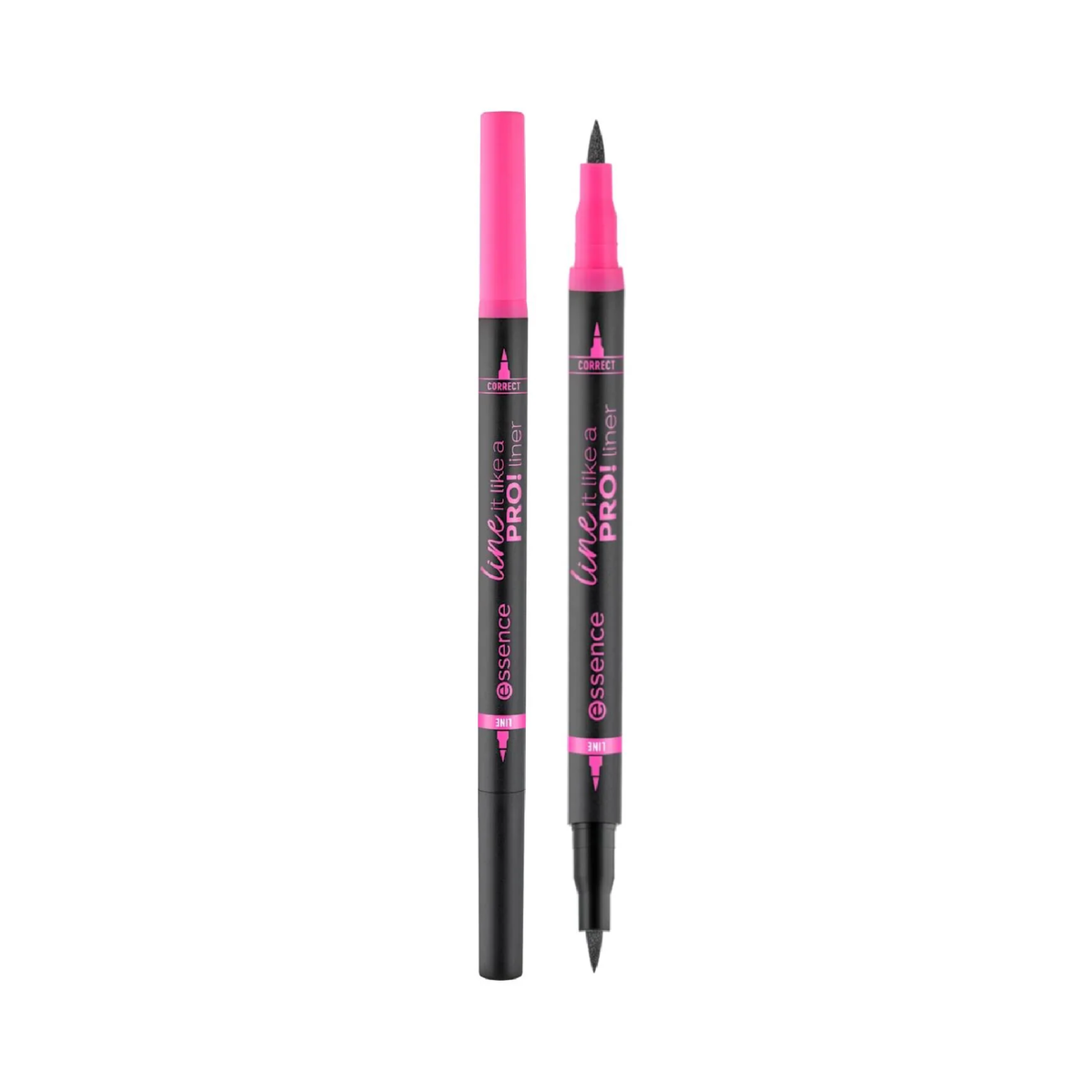 Essence Line It Like A Pro! Liner 01