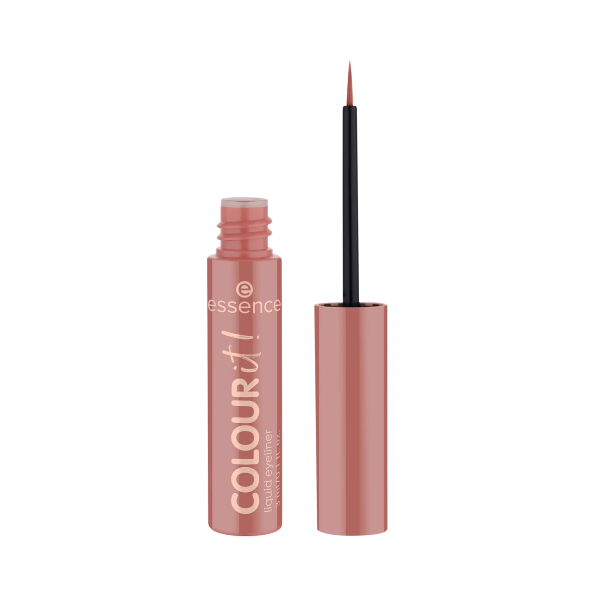 Essence Colour It! Liquid Eyeliner
