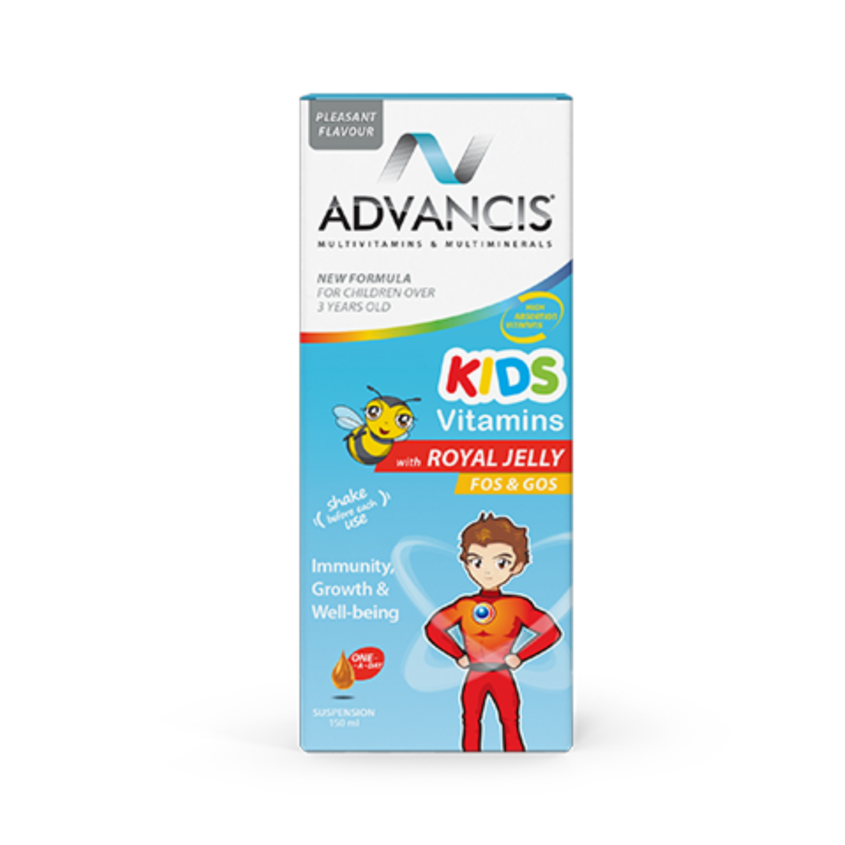 ADV KIDS-150ML