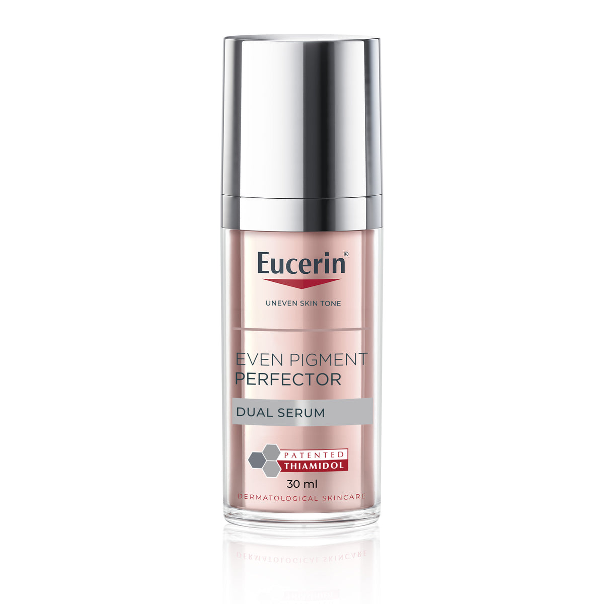 Eucerin Even Pigment Perfector Dual Face Serum Cream 30ml