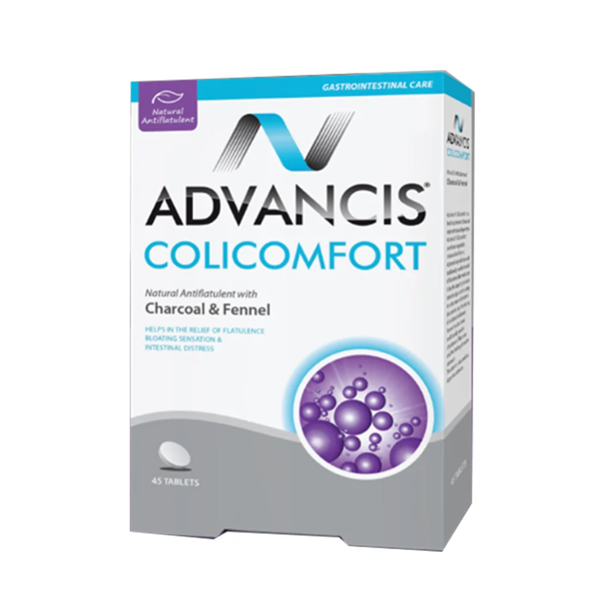 ADV COLICOMFORT-45 TABS