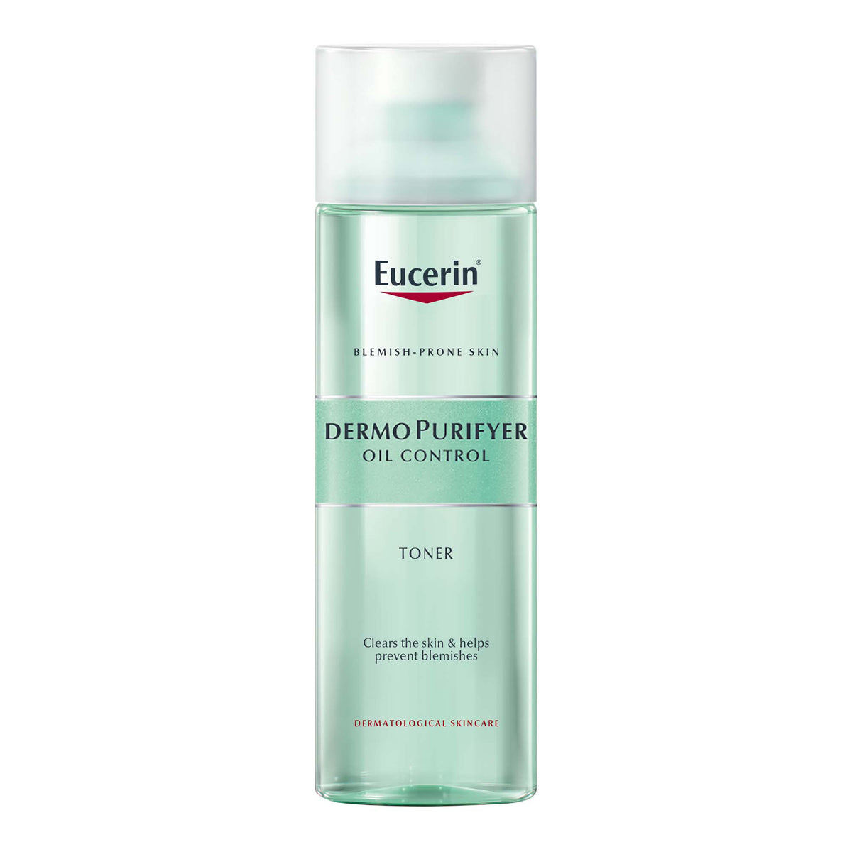 Eucerin DermoPurifyer Oil Control Facial Toner for Blemish & Acne-Prone Skin 200ml