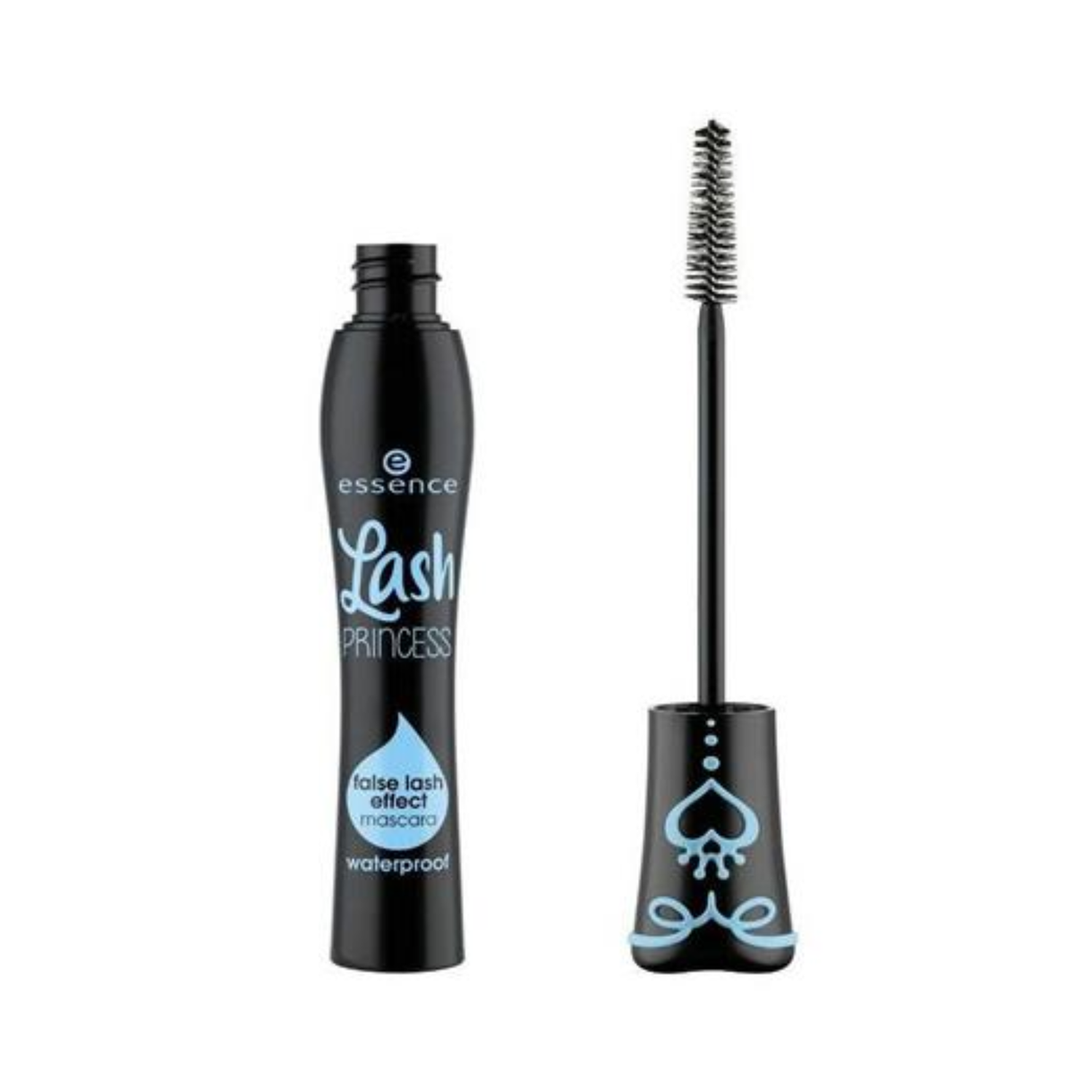 Essence lash princess false lash mascara WP