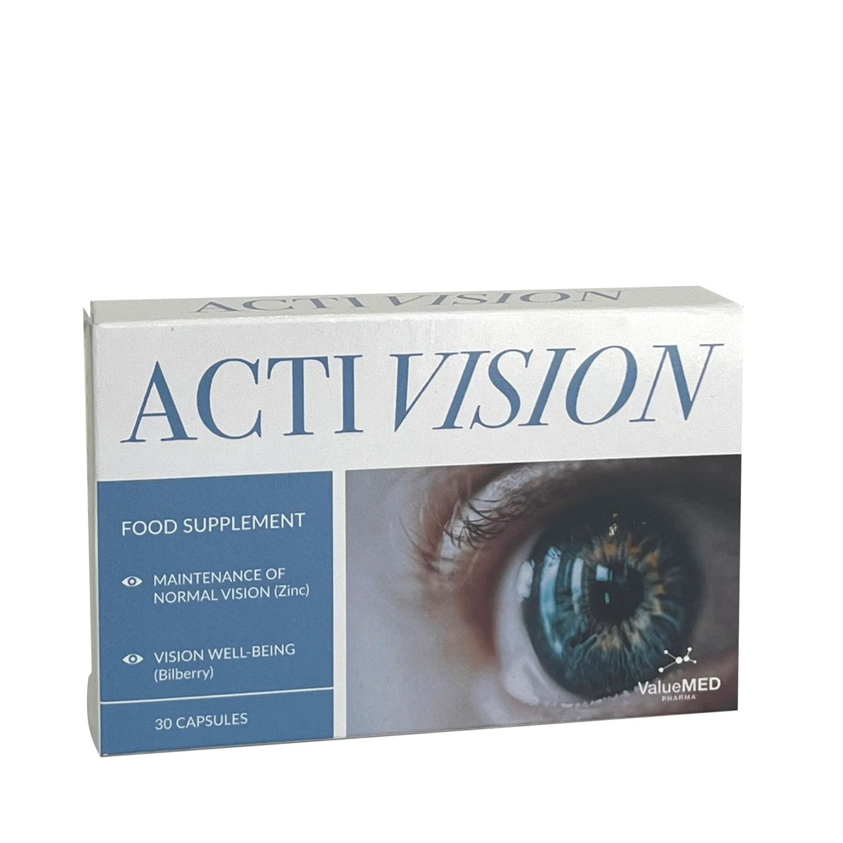 Value Med Activision Eye Health