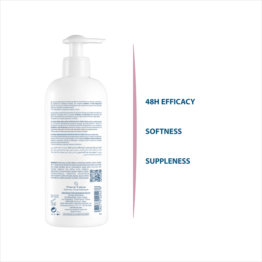 Ducray Ictyane Hydrating Body Lotion – 2