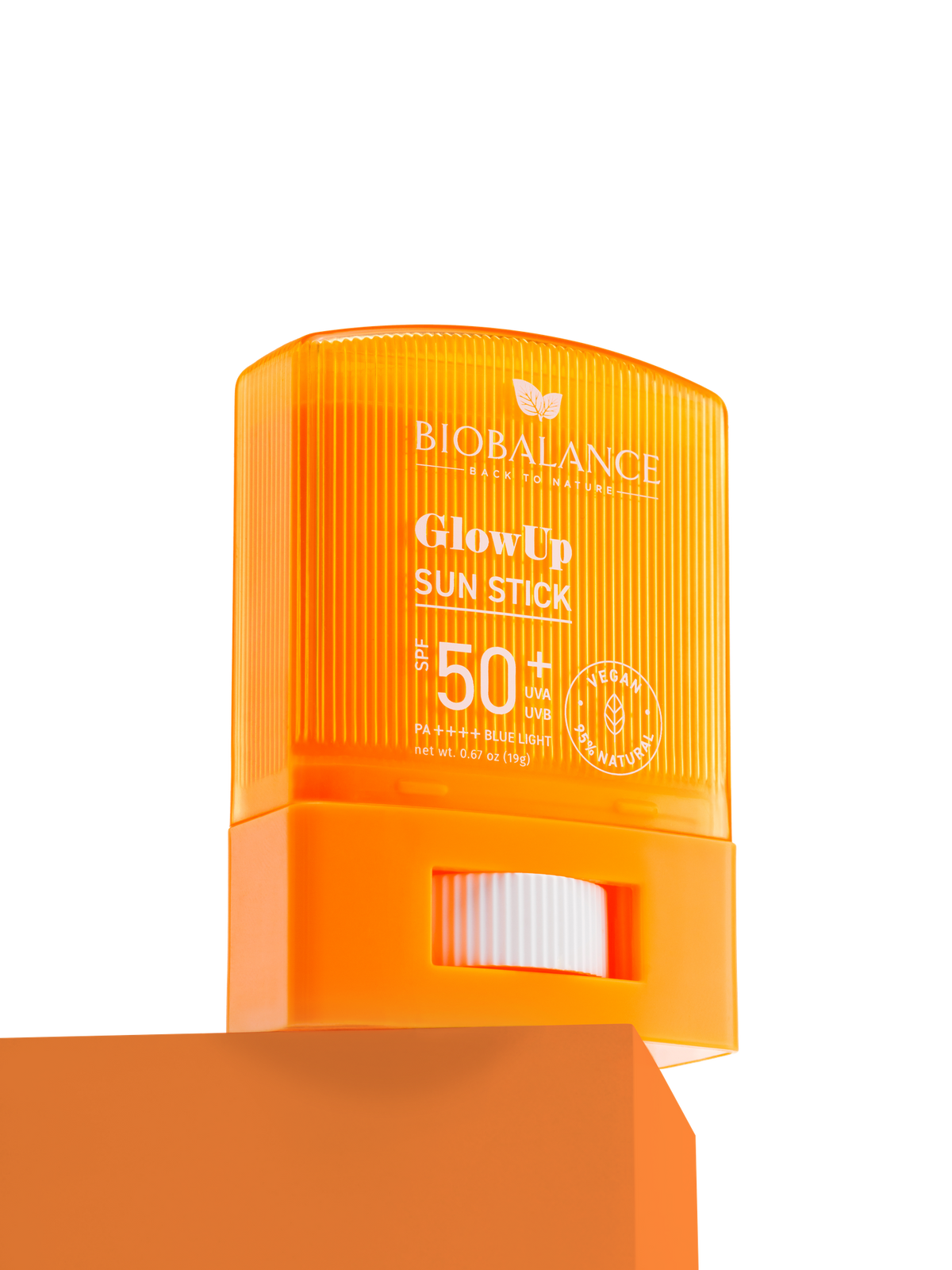 Glow Up Sun Stick 19 g – 6