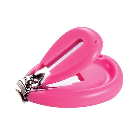 Baby Nail Clipper – 2