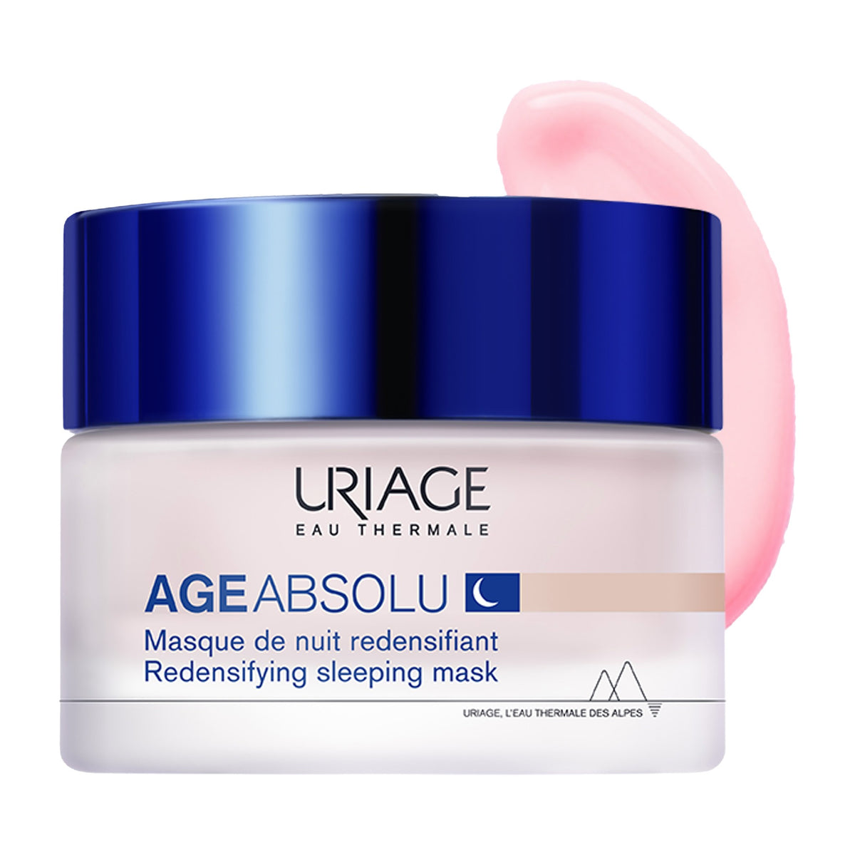 Age Absolu Redensifying Sleeping Mask