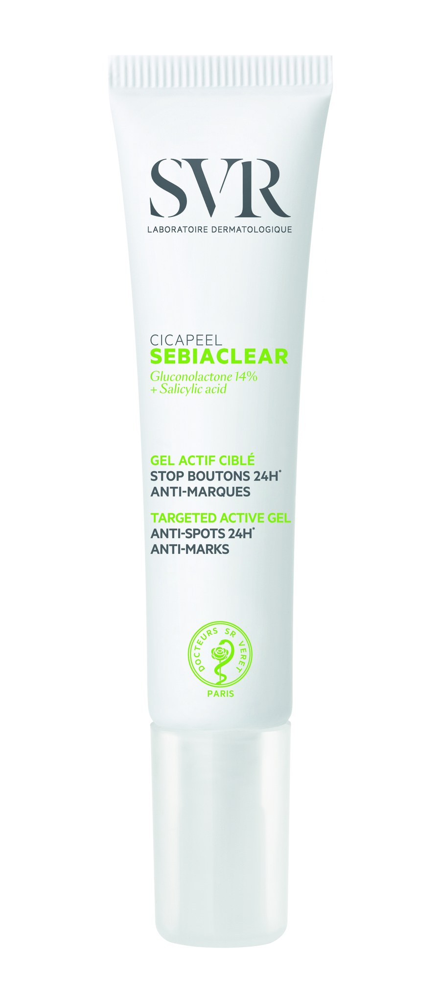 Sebiaclear Cicapeel 15ml – 1