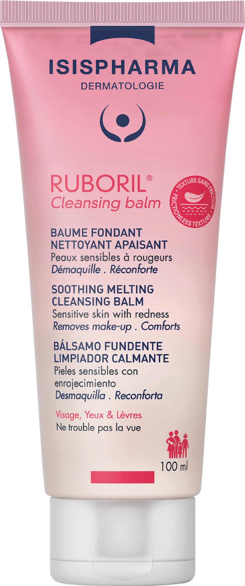 Ruboril Cleansing Balm – 1