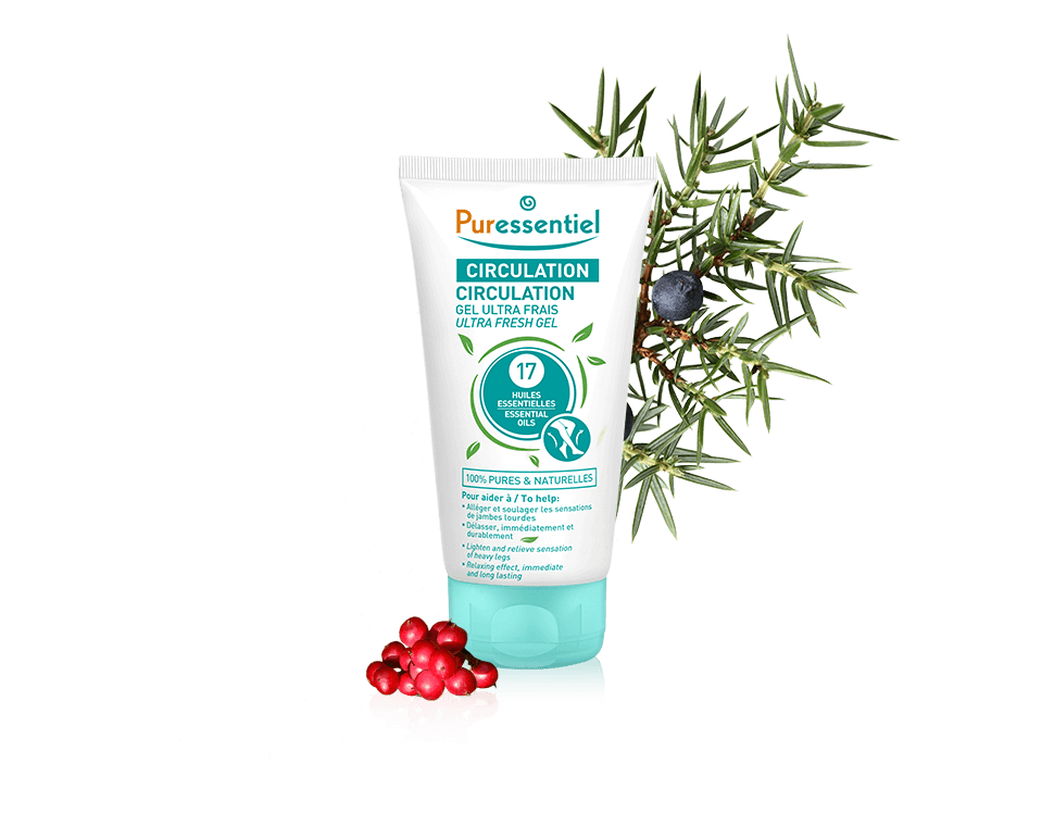 Circulation Gel Ultra-frais 17 125ml – 1